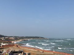 -硇洲岛旅游区