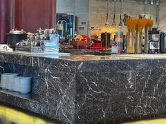 -重庆丽苑维景国际大酒店·海鲜自助餐厅