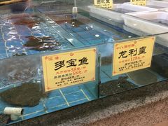 水产区-花好悦园(瀛洲店)