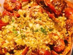 -文叔·湖北名小吃·小龙虾(华强北店)