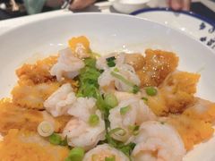 -狮王府淮扬菜(夫子庙老门东店)