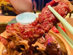 -闽上鲜·福建菜(龙湖滨江天街店)