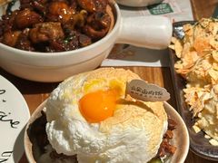 -岛风·台食小馆 ISLAND BISTRO(烟台山店)