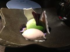 开心果冰淇淋-客家山