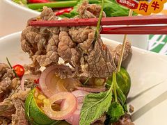 -潮正和潮汕牛肉火锅·老字号(番禺万达店)
