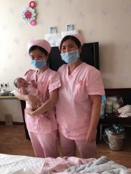 -养月堂中医养生月子会所(中心妇产店)