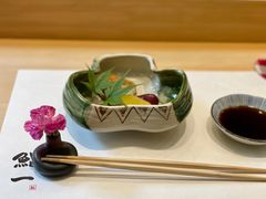 -鮨一日本料理旗舰店(总店)