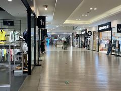 -宁波杉井奥特莱斯广场