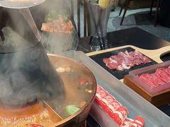 -乔先生涮肉·鲜活牛羊肉火锅(塘沽店)