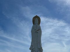 -三亚南山文化旅游区