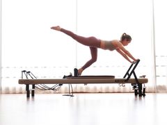 -美航国际健身(北京华联店)