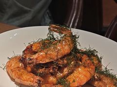 -波螺油子青岛本帮菜(银座店)