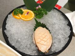 -海底捞火锅(金桥太茂商业广场店)
