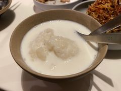 奶白酒-胡麻(静安嘉里店)