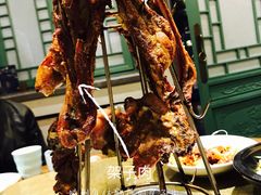 架子肉-胖老汉(北京路店)