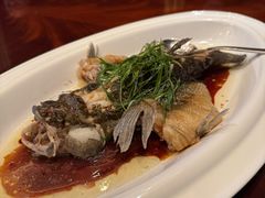 -万豪中餐厅·粤菜·北京粤财JW万豪酒店