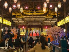 -HOHO餐厅(古子城店)