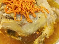 -金典银峰老鹅馆·昆山菜(亭林公园店)