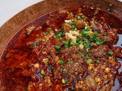 -有红鸡毛店·川菜(建设路店)