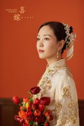 -雪中彩影婚纱摄影·微光艺术中心