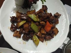 澳洲牛肋肉-大树餐厅(红旗街万达店)