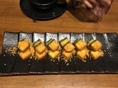 拉萨豆腐-敏珠拉姆藏餐·南京厨房(富春江东街店)