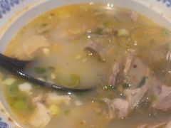 -老北京胡同味道二荤铺(酒仙桥店)