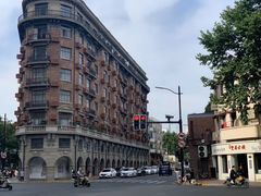 -Apollo·西班牙小酒馆(安福路店)