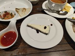 -Cactus墨西哥仙人掌餐厅