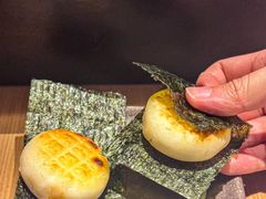 -乌君·酒场·炭火烧鸟(侨城坊店)