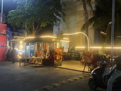 -墨脱石锅椰子鸡•海鲜糟粕醋(榆亚路店)