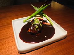 -王府井文华东方酒店-紫膳餐厅