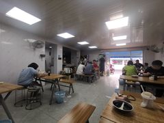 大堂-荣巷小馄饨(荣巷店)