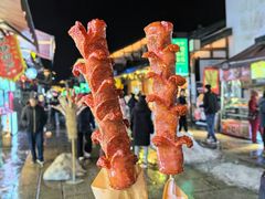 -大小河街