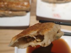 -左邻右舍褡裢火烧(石榴园店)