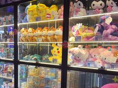 -反斗乐园(领展中心城店)
