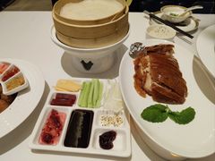 -彩虹之约•淮扬家宴(亚运村店)