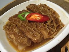 -潮福城大酒楼·潮味粤品·港式点心(湖滨北路店)