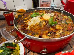 -聂发财重庆江湖菜(解放碑店)