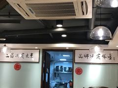 -韩萍老南京馄饨(河西万达店)