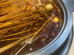 -袁记串串香(新南门店)