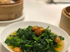 -东海朗廷酒店-唐阁T’ANG COURT 中餐厅