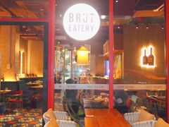 -Brut Eatery Wine Bar & Restaurant (建国东路店)