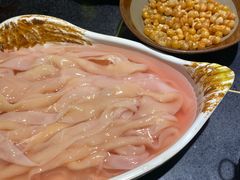 -中华老火锅(金渝大道店)