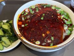 -清真磨沟沿老字号牛肉面(总店)