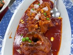 -雨后行菜(报慈北路店)