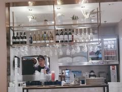 -玛尚诺意式餐厅(新达汇三林店)