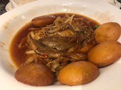 -蟹岛开饭楼