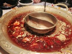 -哥老官重庆美蛙鱼头(虹口龙之梦店)