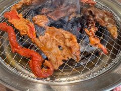 -大可泥炉烤肉(中街店)